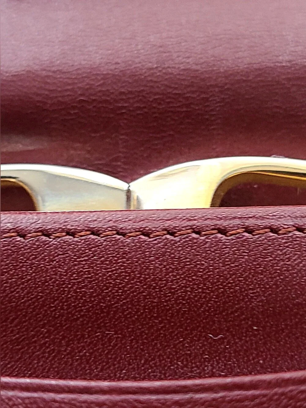 Cartier vintage 1990s